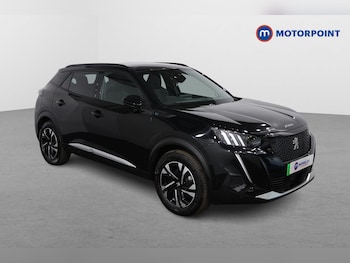Used Peugeot 2008 2023 for sale - 78605290: Photo