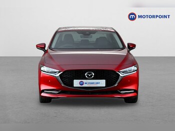 Used Mazda Mazda3 undefined for sale - 78324892: Photo