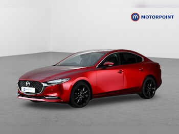 Used Mazda Mazda3 undefined for sale - 78324892: Photo