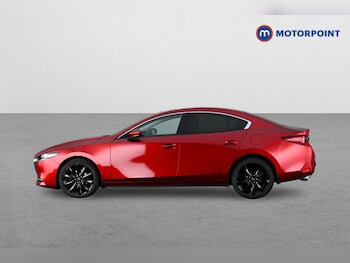 Used Mazda Mazda3 undefined for sale - 78324892: Photo