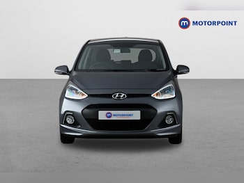 Used Hyundai i10 2015 for sale - 78682198: Photo