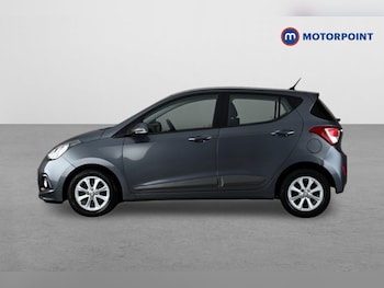 Used Hyundai i10 2015 for sale - 78682198: Photo