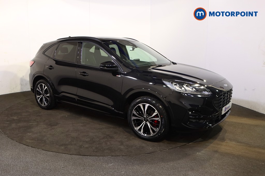 Used Ford Kuga 2023 for sale - 76625971: Photo 1