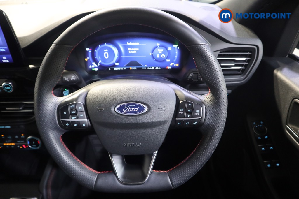 Used Ford Kuga 2023 for sale - 76625971: Photo 10