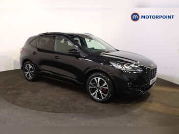 Used Ford Kuga 2023 for sale - 76625971: Photo