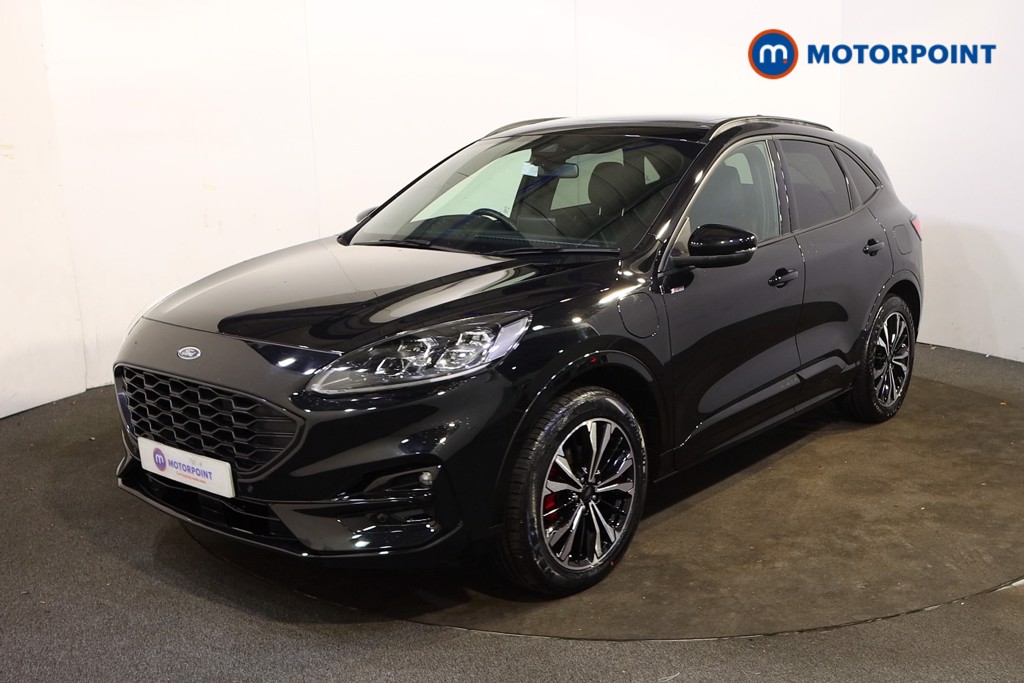 Used Ford Kuga 2023 for sale - 76625971: Photo 3