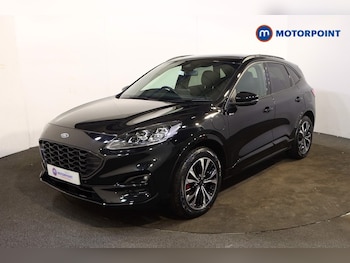Used Ford Kuga 2023 for sale - 76625971: Photo