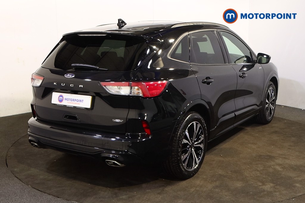 Used Ford Kuga 2023 for sale - 76625971: Photo 7