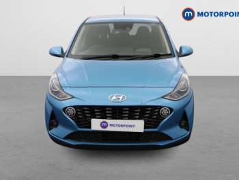 Used Hyundai i10 2020 for sale - 75263763: Photo