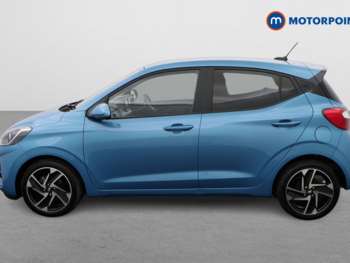 Used Hyundai i10 2020 for sale - 75263763: Photo