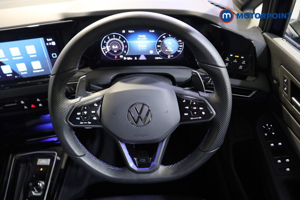 Used Volkswagen Golf 2024 for sale - 77023616: Photo 10