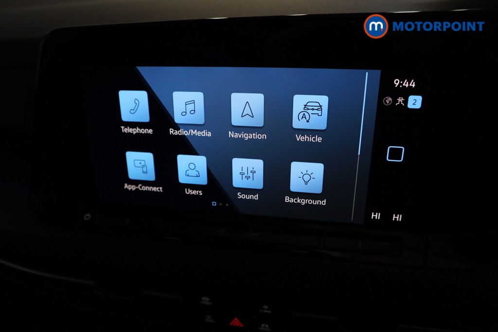 Used Volkswagen Golf 2024 for sale - 77023616: Photo 15