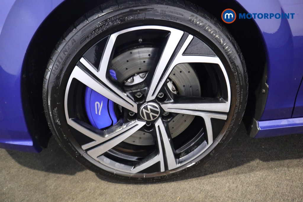 Used Volkswagen Golf 2024 for sale - 77023616: Photo 31