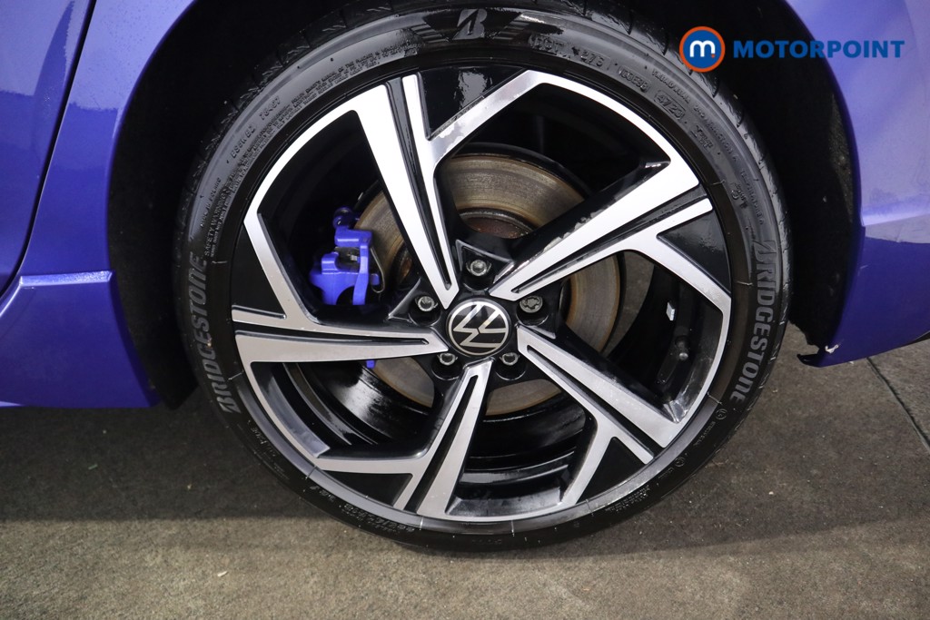 Used Volkswagen Golf 2024 for sale - 77023616: Photo 32