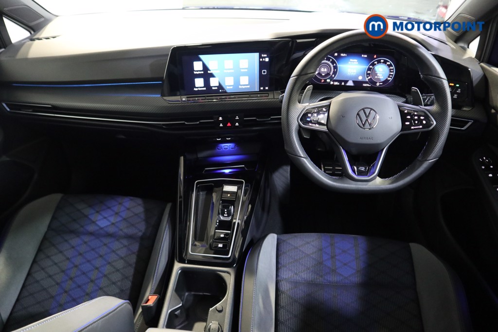 Used Volkswagen Golf 2024 for sale - 77023616: Photo 9