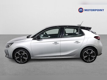 Used Vauxhall Corsa 2023 for sale - 78226869: Photo