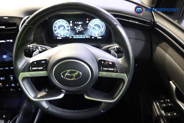 Used Hyundai TUCSON 2022 for sale - 76219487: Photo 10