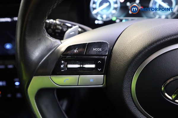Used Hyundai TUCSON 2022 for sale - 76219487: Photo 11