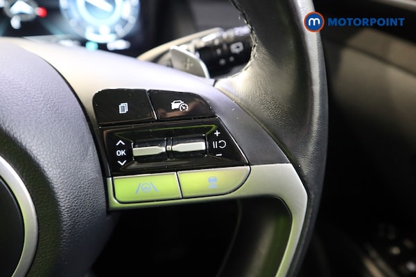 Used Hyundai TUCSON 2022 for sale - 76219487: Photo 12