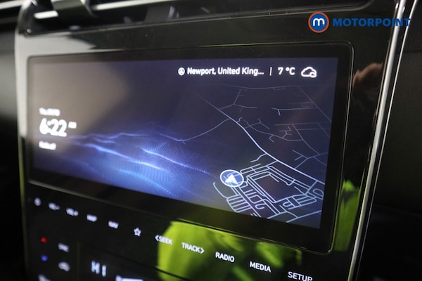 Used Hyundai TUCSON 2022 for sale - 76219487: Photo 15