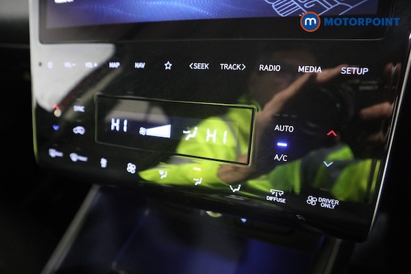 Used Hyundai TUCSON 2022 for sale - 76219487: Photo 16