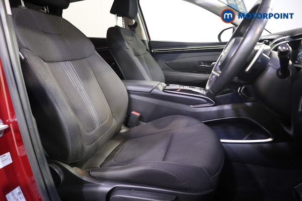 Used Hyundai TUCSON 2022 for sale - 76219487: Photo 22