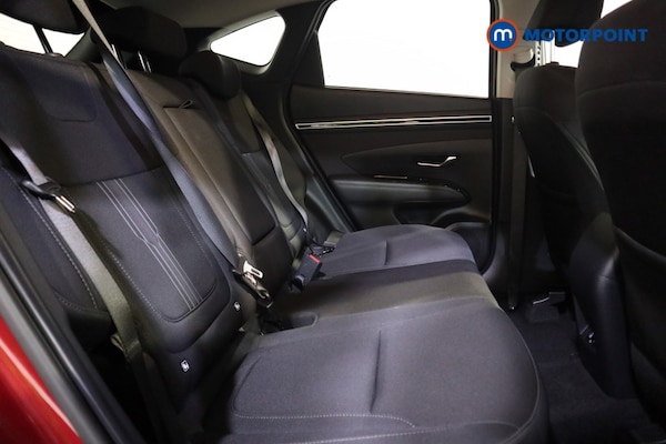 Used Hyundai TUCSON 2022 for sale - 76219487: Photo 24