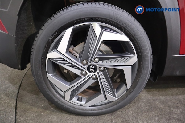Used Hyundai TUCSON 2022 for sale - 76219487: Photo 29