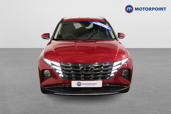 Used Hyundai TUCSON 2022 for sale - 76219487: Photo 2