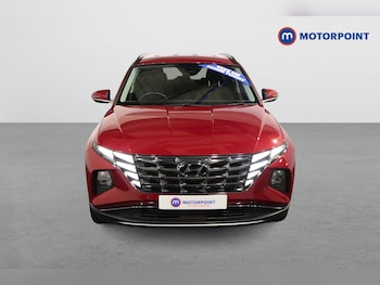 Used Hyundai TUCSON 2022 for sale - 76219487: Photo 2