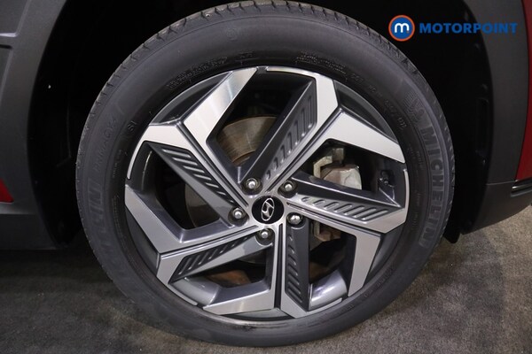 Used Hyundai TUCSON 2022 for sale - 76219487: Photo 30