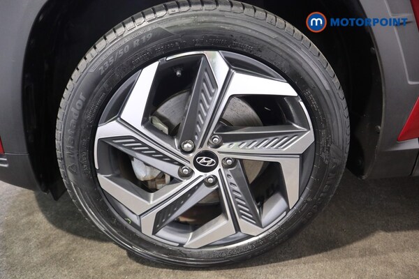 Used Hyundai TUCSON 2022 for sale - 76219487: Photo 31