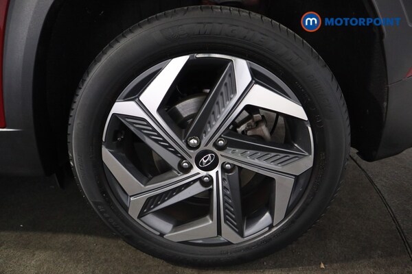 Used Hyundai TUCSON 2022 for sale - 76219487: Photo 32