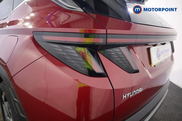 Used Hyundai TUCSON 2022 for sale - 76219487: Photo 35