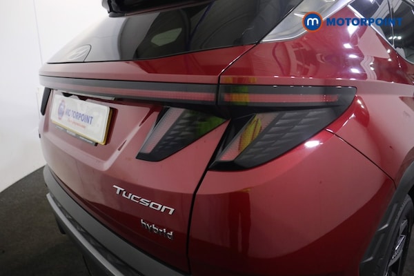 Used Hyundai TUCSON 2022 for sale - 76219487: Photo 36