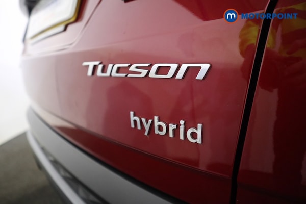 Used Hyundai TUCSON 2022 for sale - 76219487: Photo 37