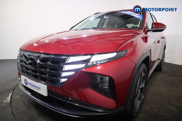 Used Hyundai TUCSON 2022 for sale - 76219487: Photo 43