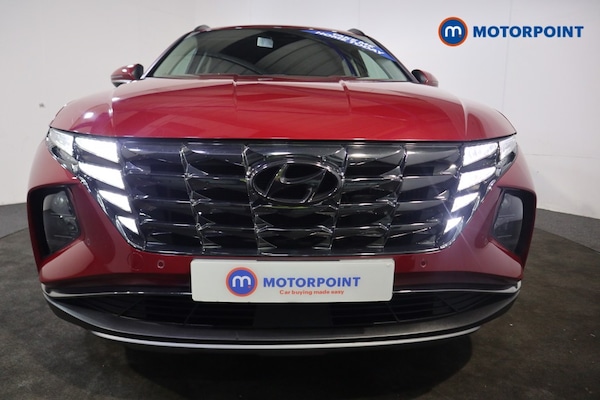 Used Hyundai TUCSON 2022 for sale - 76219487: Photo 44