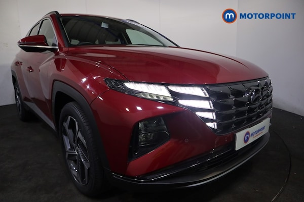Used Hyundai TUCSON 2022 for sale - 76219487: Photo 45