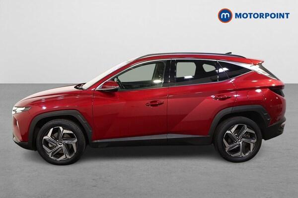 Used Hyundai TUCSON 2022 for sale - 76219487: Photo 4