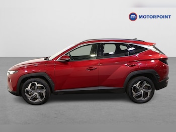 Used Hyundai TUCSON 2022 for sale - 76219487: Photo 4