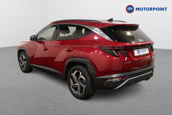 Used Hyundai TUCSON 2022 for sale - 76219487: Photo 5