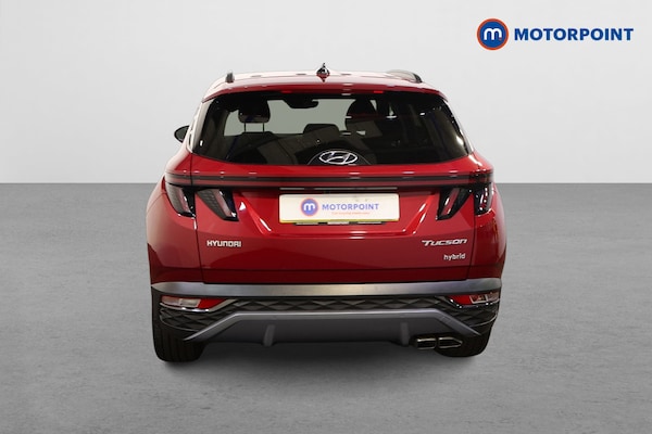 Used Hyundai TUCSON 2022 for sale - 76219487: Photo 6