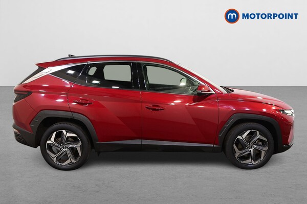 Used Hyundai TUCSON 2022 for sale - 76219487: Photo 8