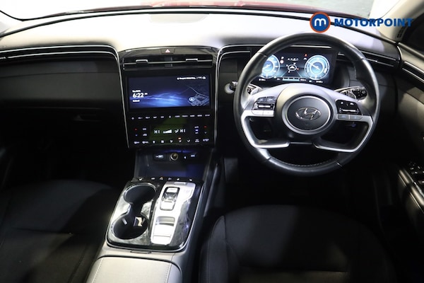 Used Hyundai TUCSON 2022 for sale - 76219487: Photo 9