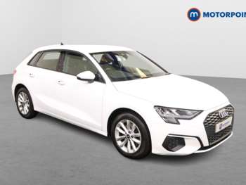 2021 - 35 TFSI Technik 5dr S Tronic