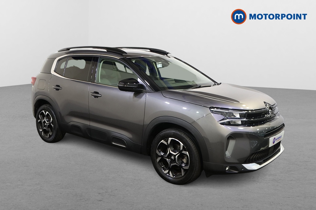 Used Citroen C5 Aircross 2024 for sale - 76364168: Photo 1