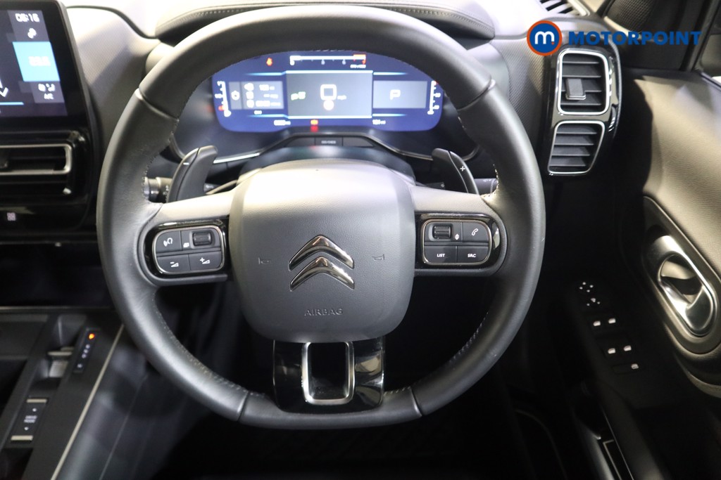 Used Citroen C5 Aircross 2024 for sale - 76364168: Photo 10