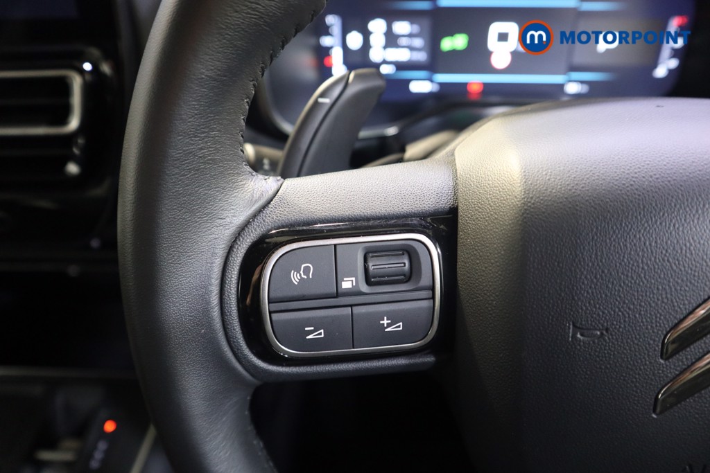 Used Citroen C5 Aircross 2024 for sale - 76364168: Photo 11