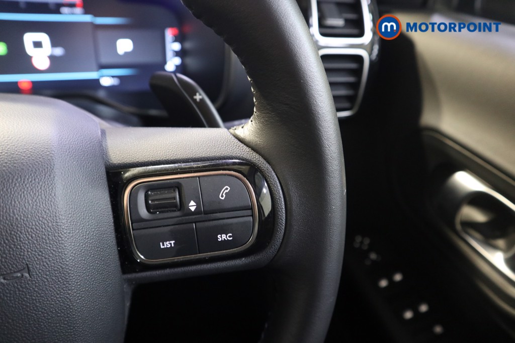 Used Citroen C5 Aircross 2024 for sale - 76364168: Photo 12